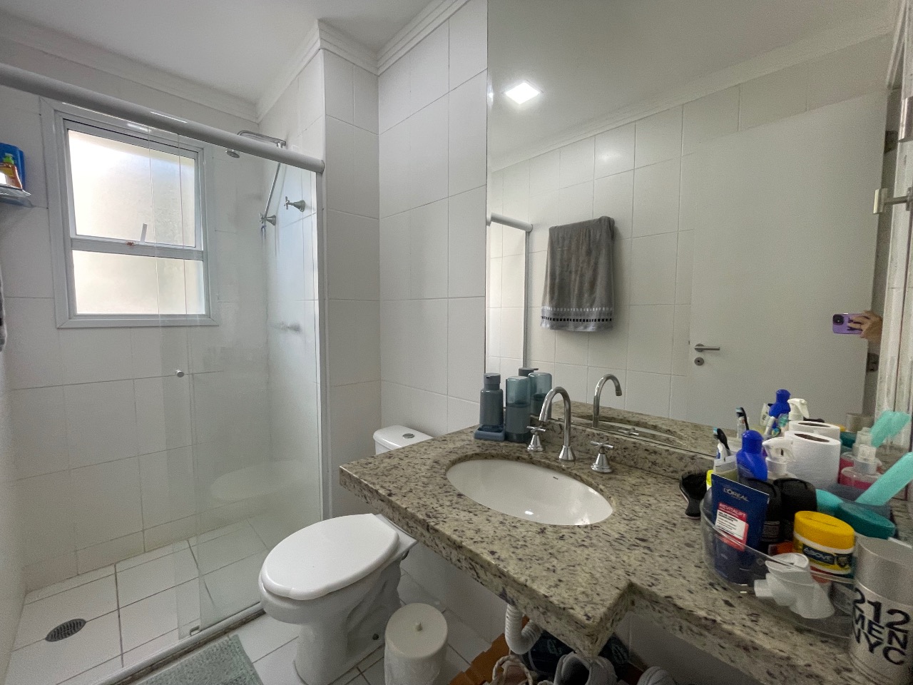 Apartamento à venda no Marapé: 