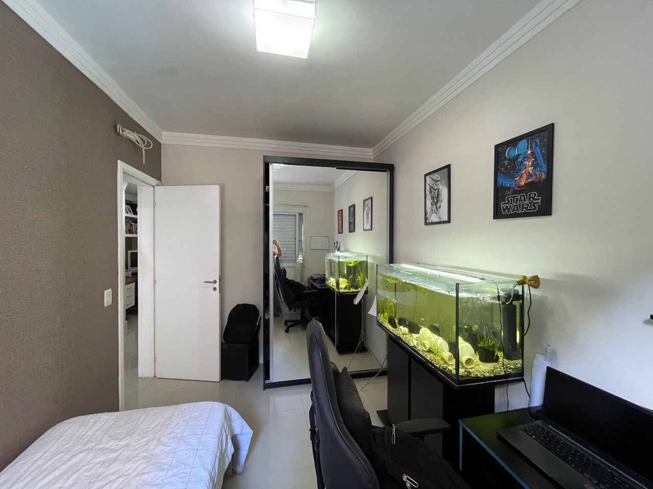 Apartamento à venda no Marapé: 