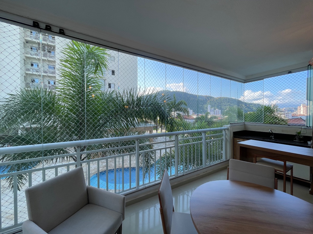 Apartamento à venda no Marapé: 