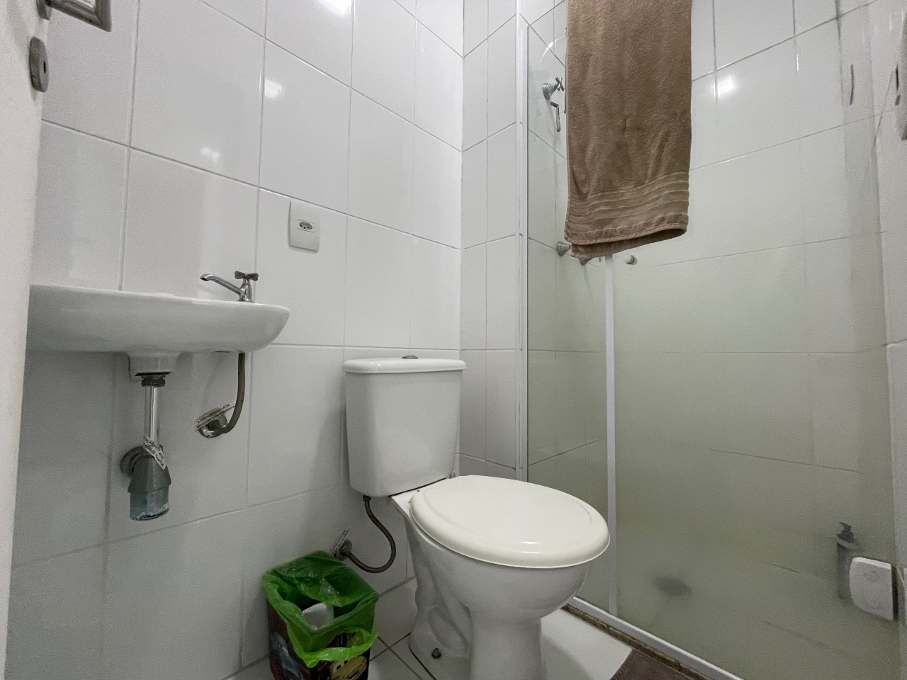 Apartamento à venda no Marapé: 