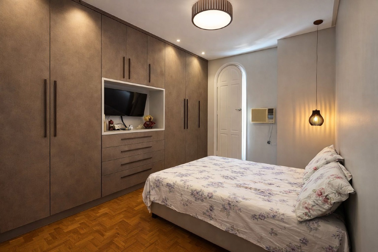 Sobrado para aluguel no Boqueirão: 