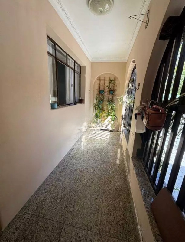 Sobrado para aluguel no Boqueirão: 