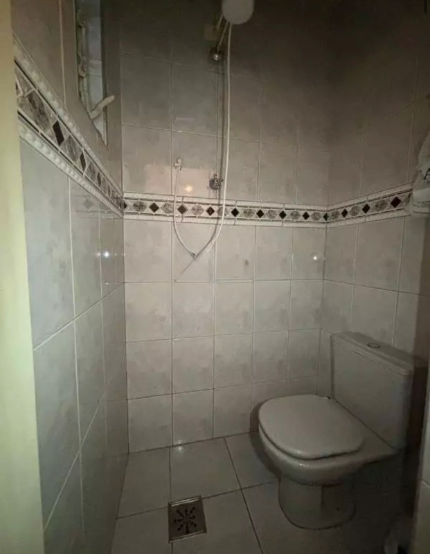 Sobrado para aluguel no Boqueirão: 