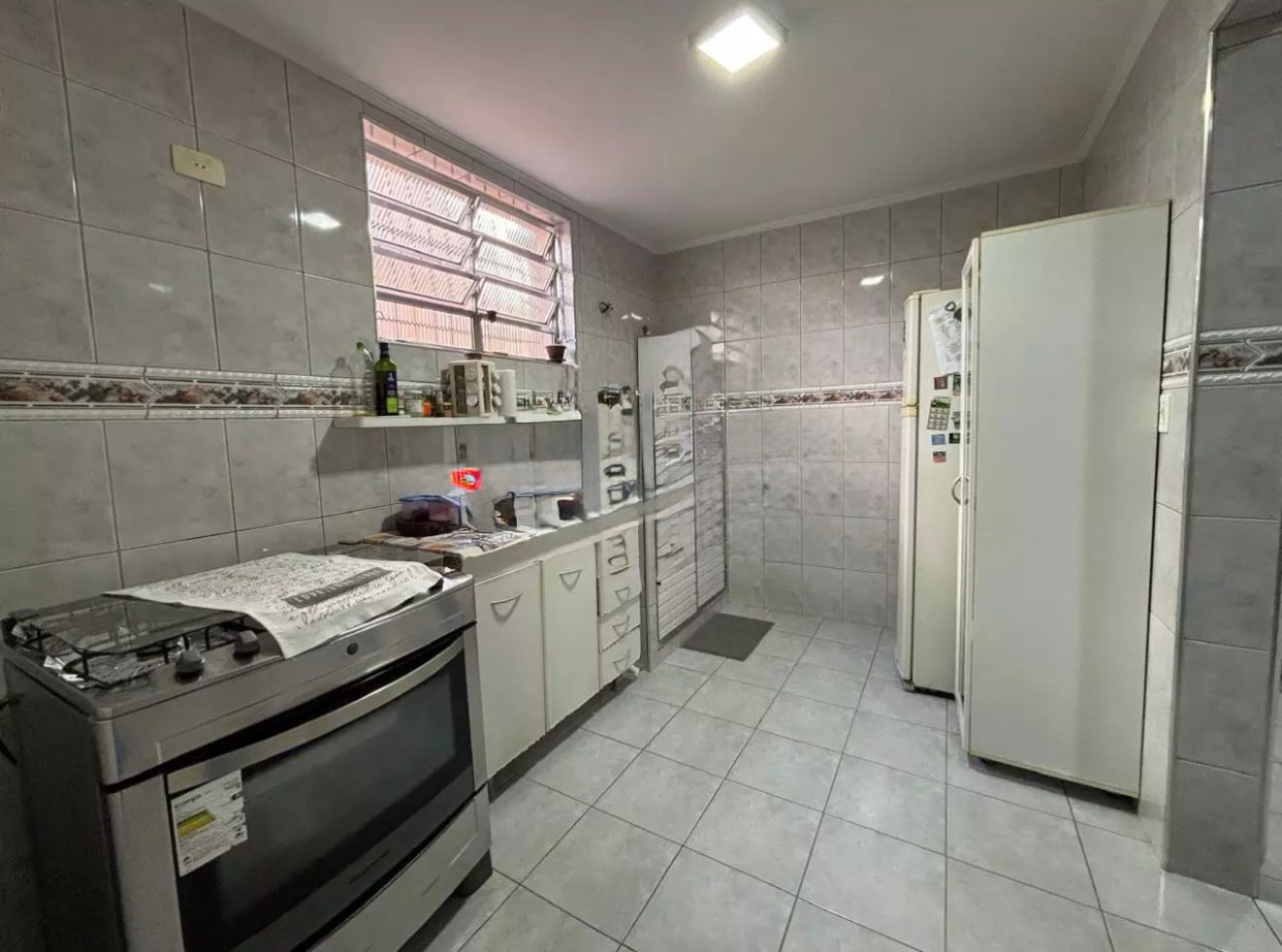 Sobrado para aluguel no Boqueirão: 