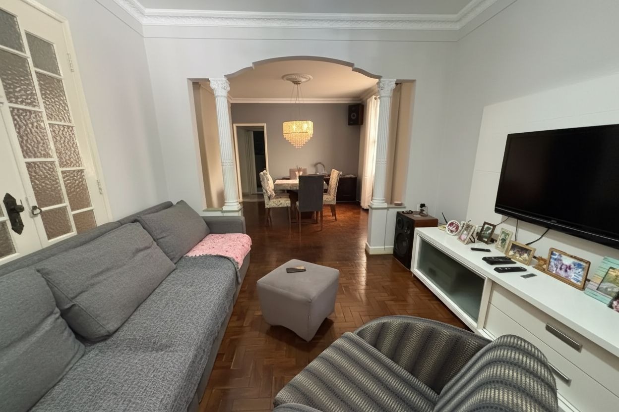 Sobrado para aluguel no Boqueirão: 