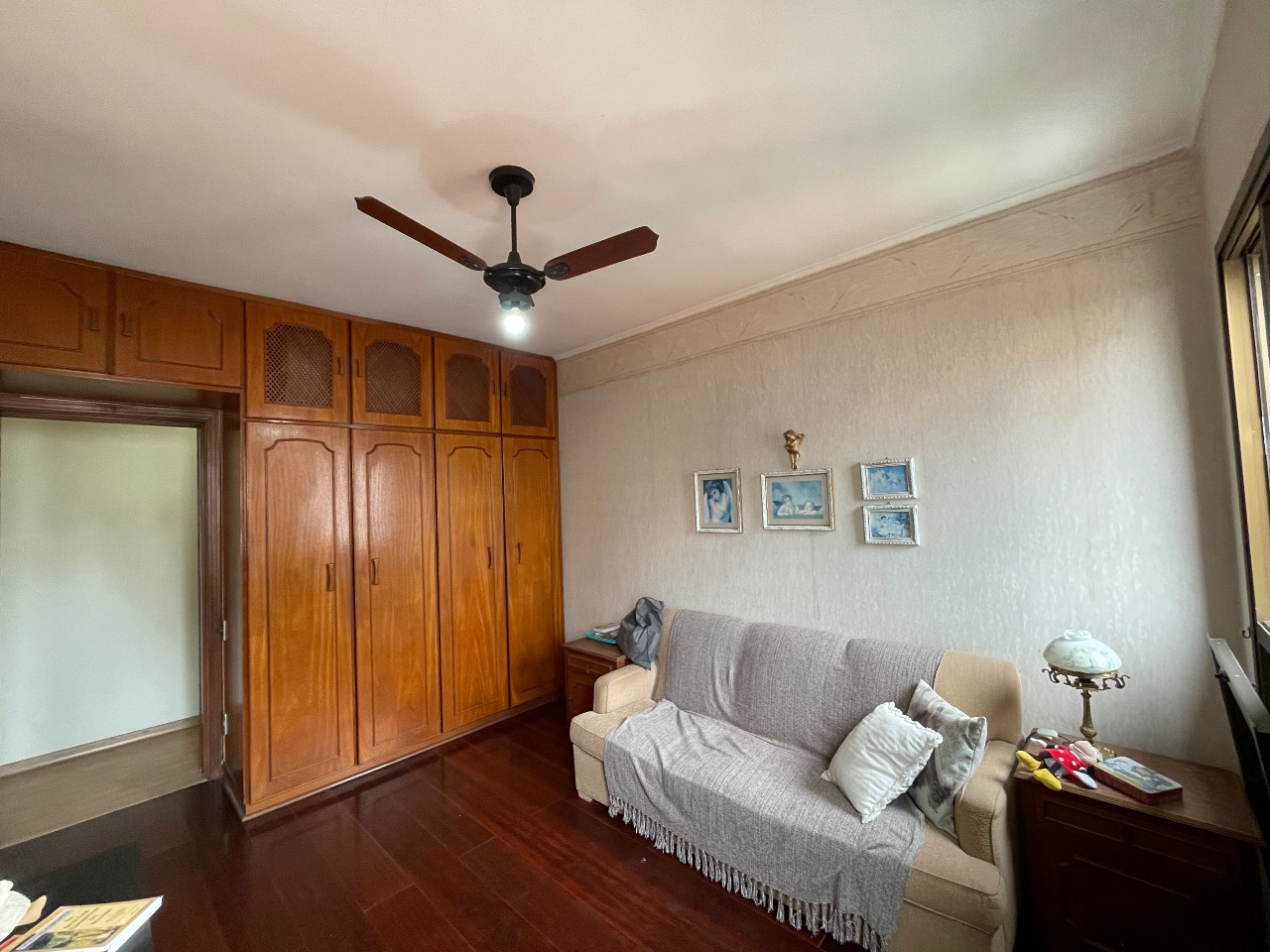 Apartamento à venda no Boqueirão: