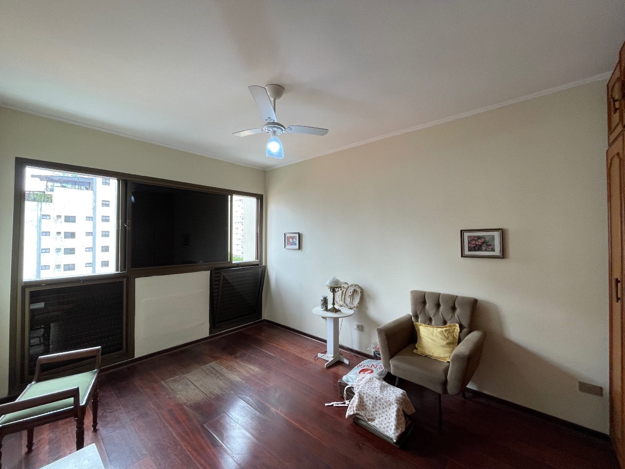 Apartamento à venda no Boqueirão: