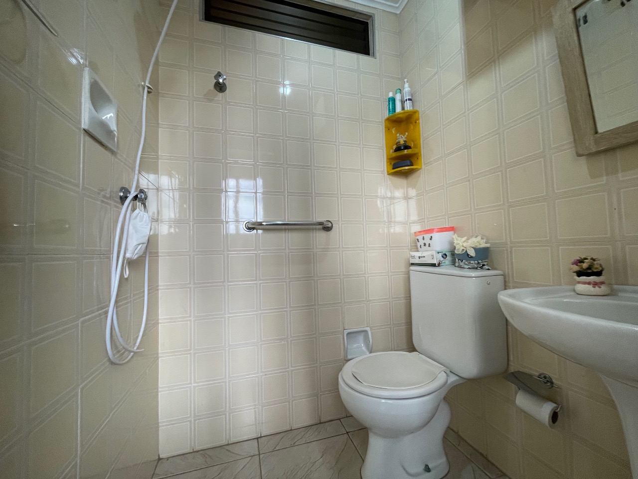Apartamento à venda no Boqueirão:
