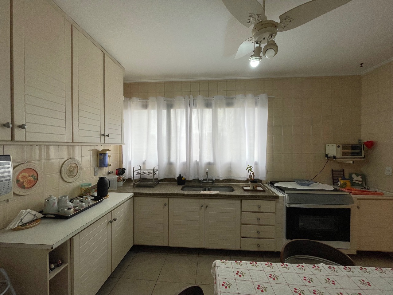 Apartamento à venda no Boqueirão: