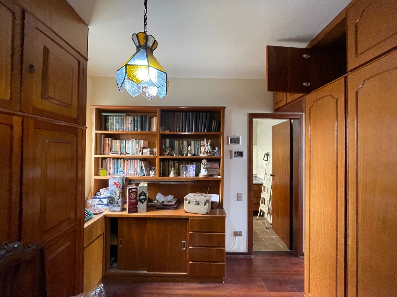 Apartamento à venda no Boqueirão: