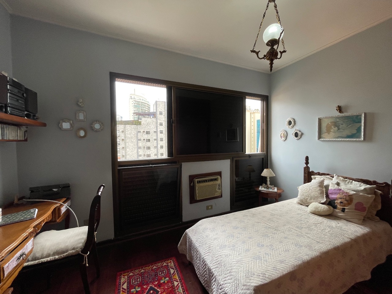 Apartamento à venda no Boqueirão: