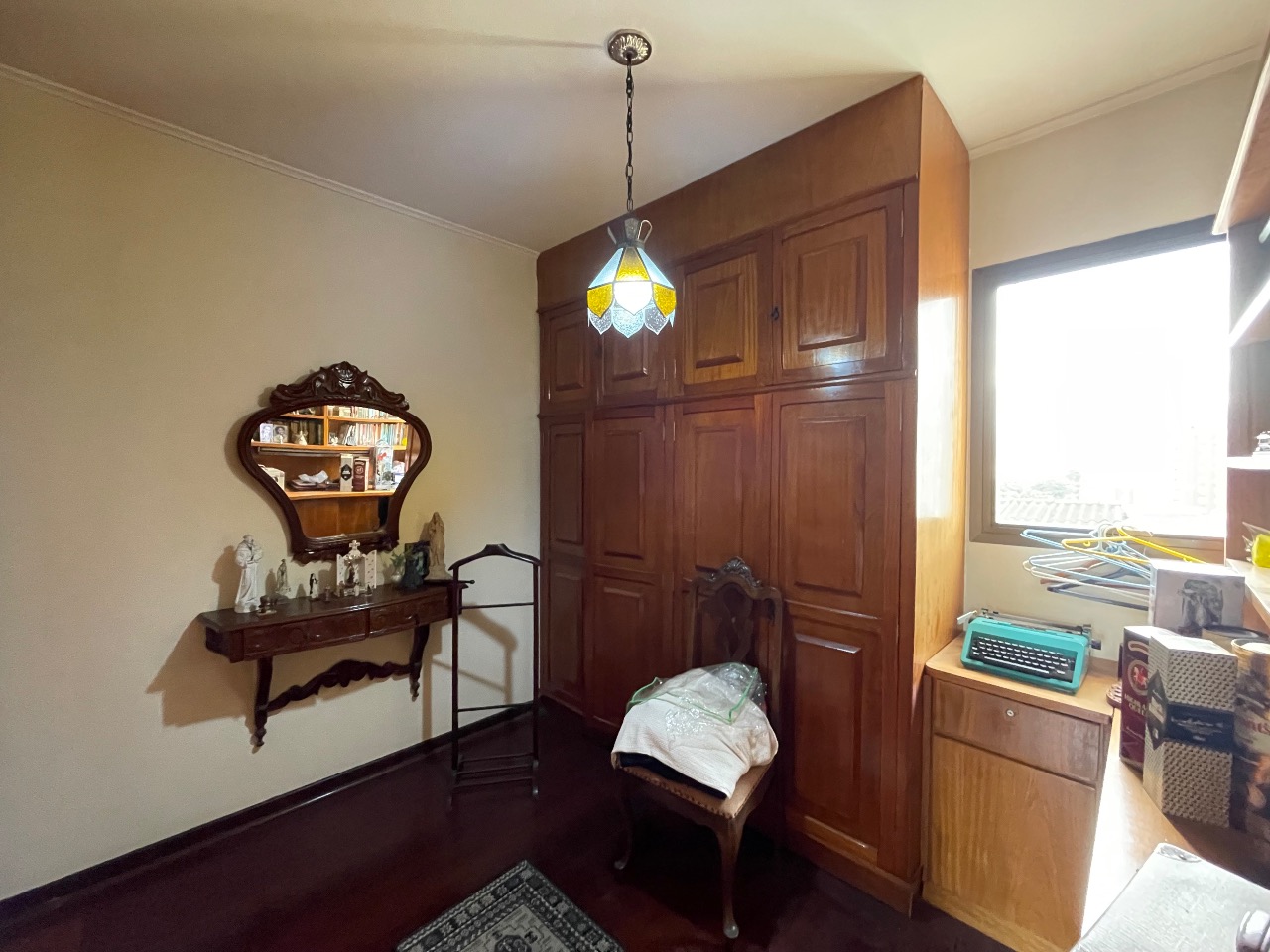 Apartamento à venda no Boqueirão: