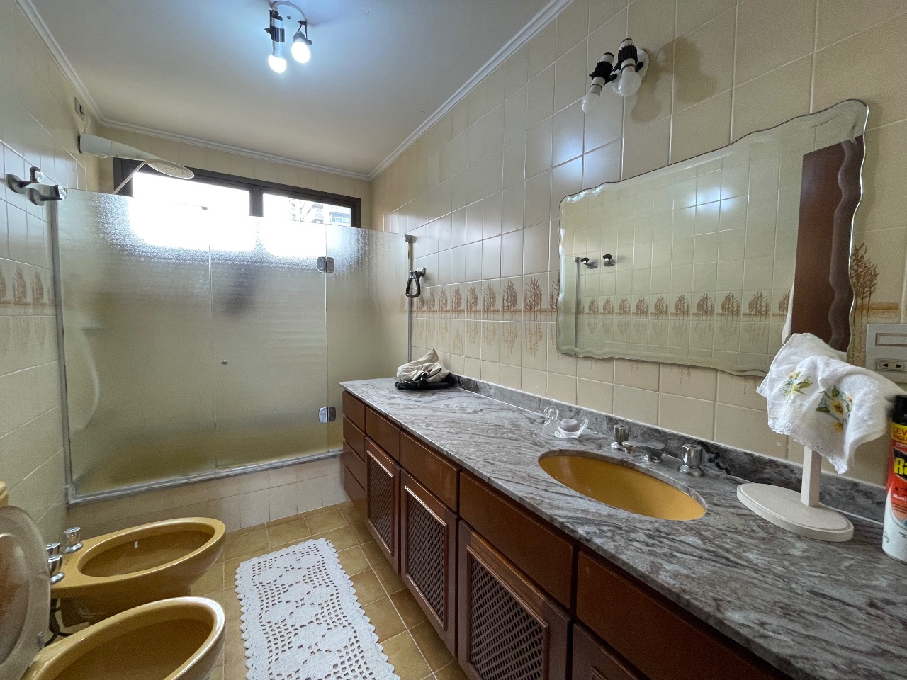 Apartamento à venda no Boqueirão: