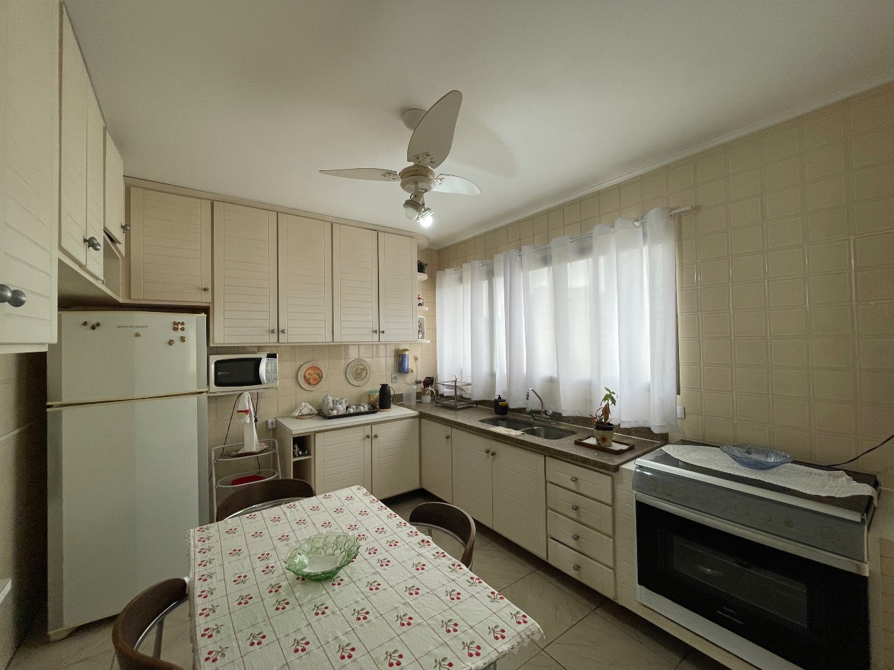 Apartamento à venda no Boqueirão: