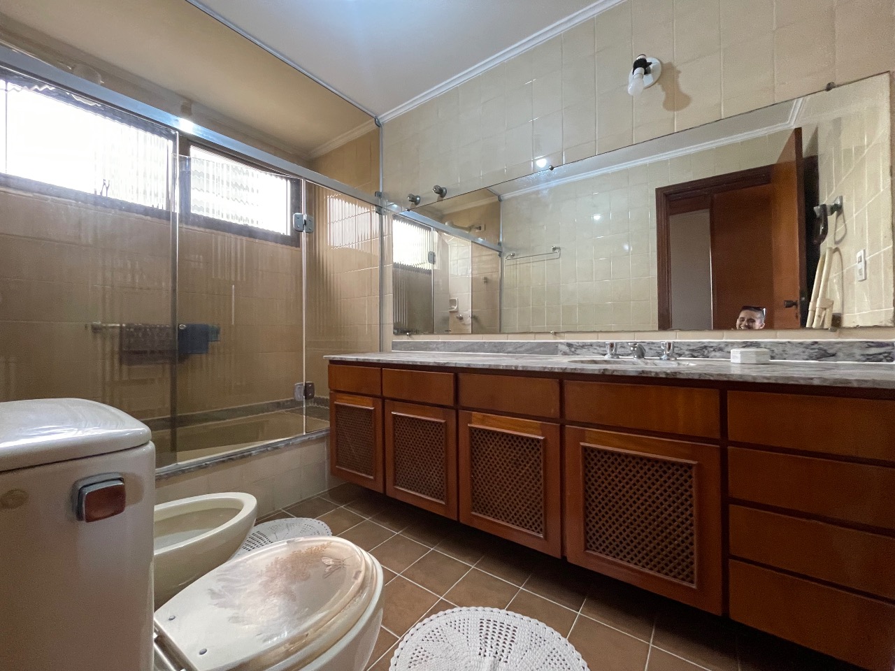 Apartamento à venda no Boqueirão: