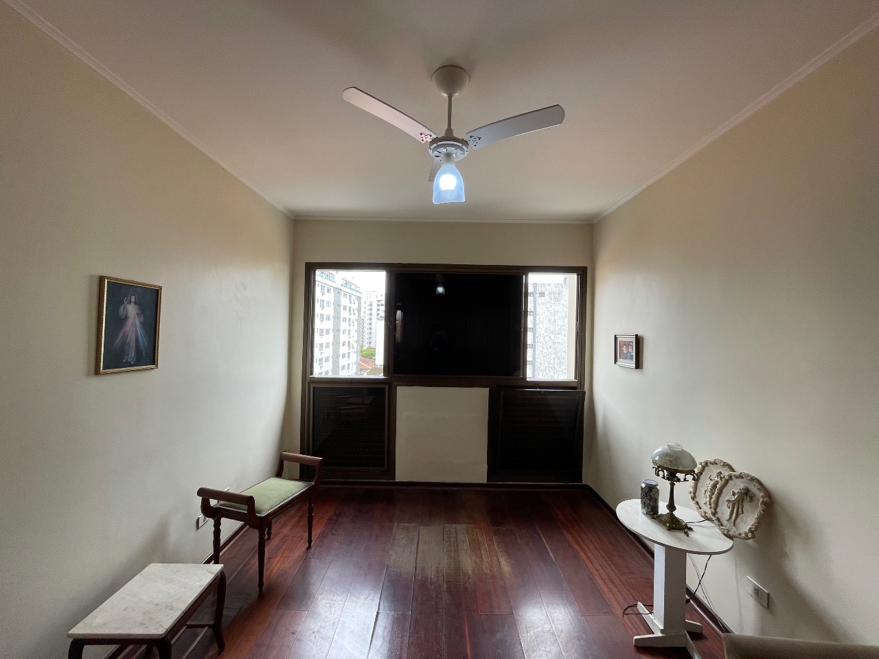 Apartamento à venda no Boqueirão: