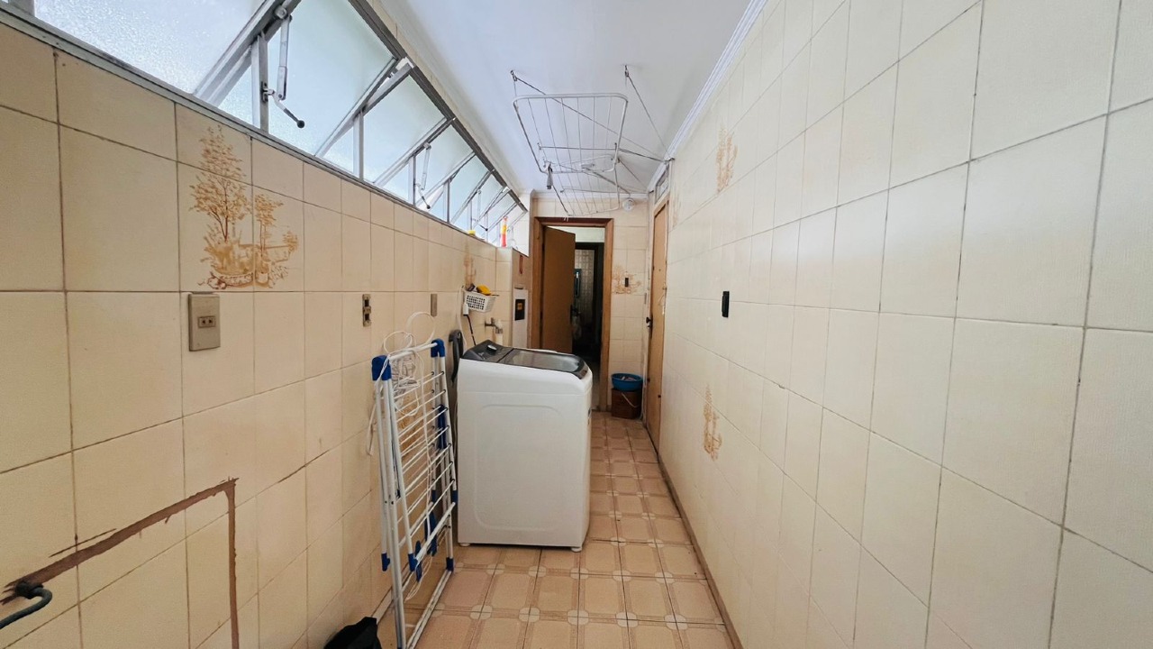 Apartamento à venda no Boqueirão: 