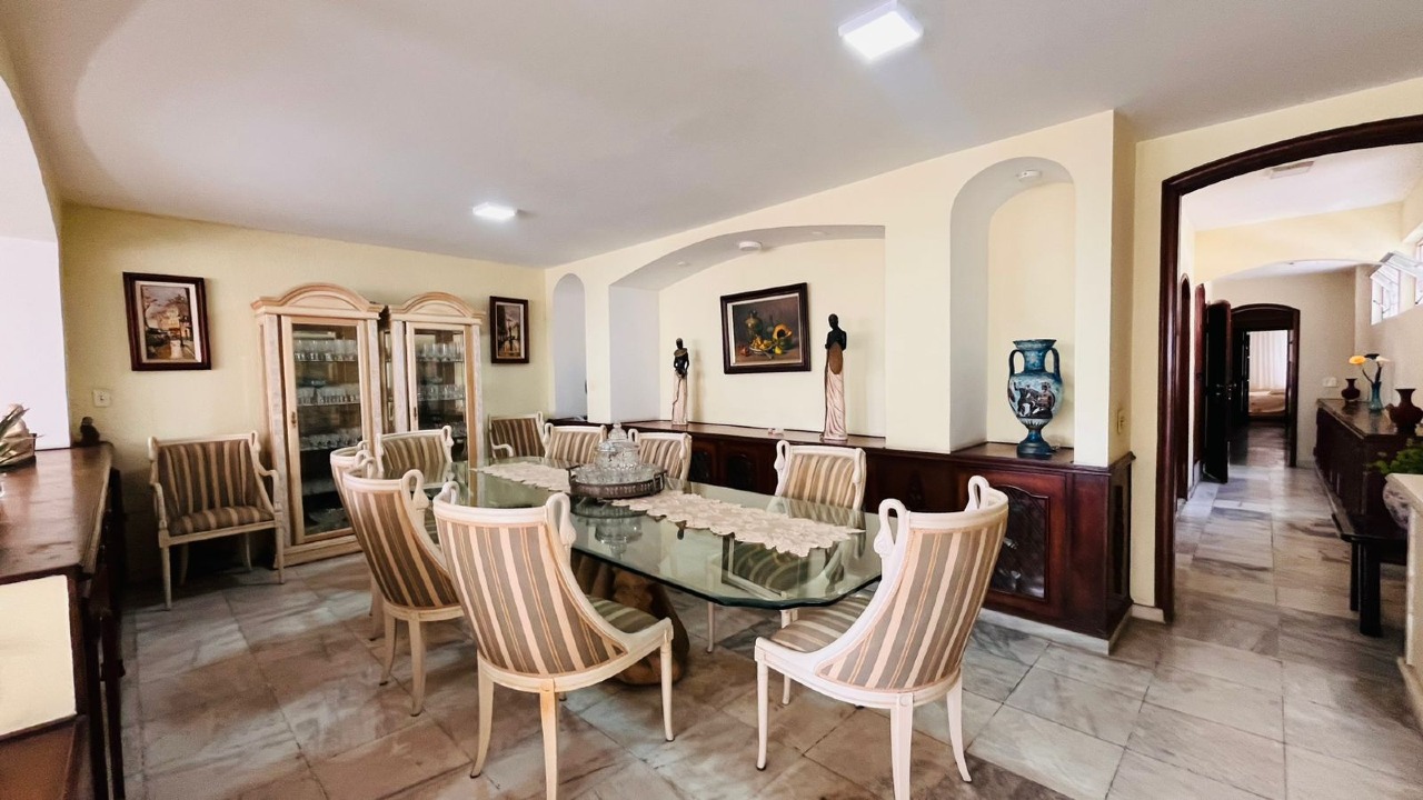 Apartamento à venda no Boqueirão: 