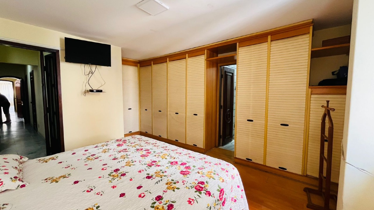 Apartamento à venda no Boqueirão: 