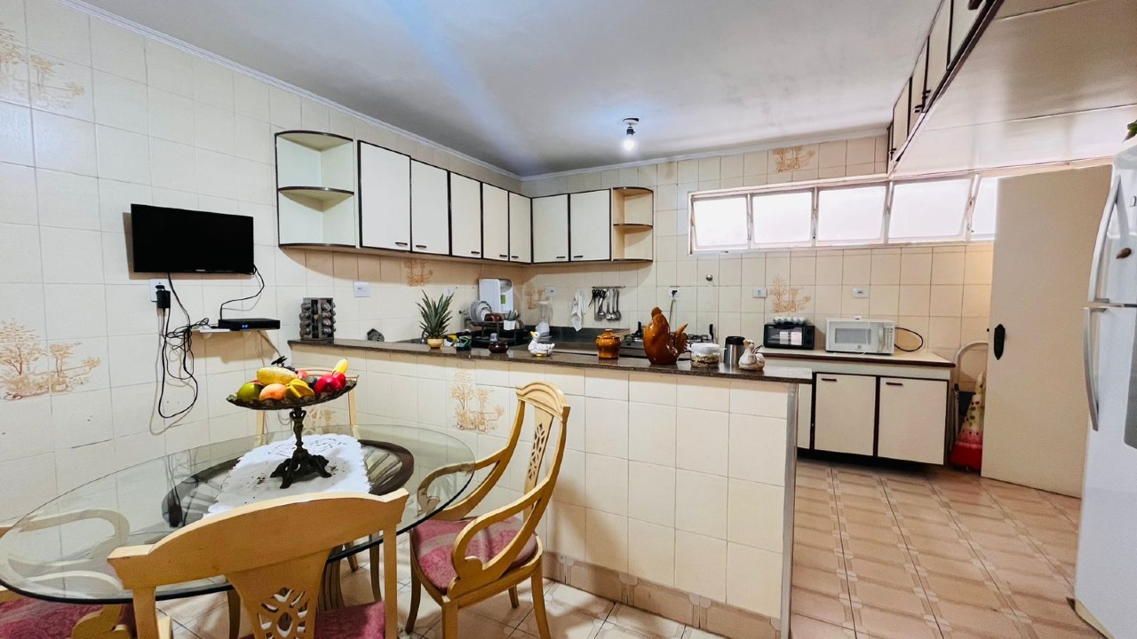 Apartamento à venda no Boqueirão: 