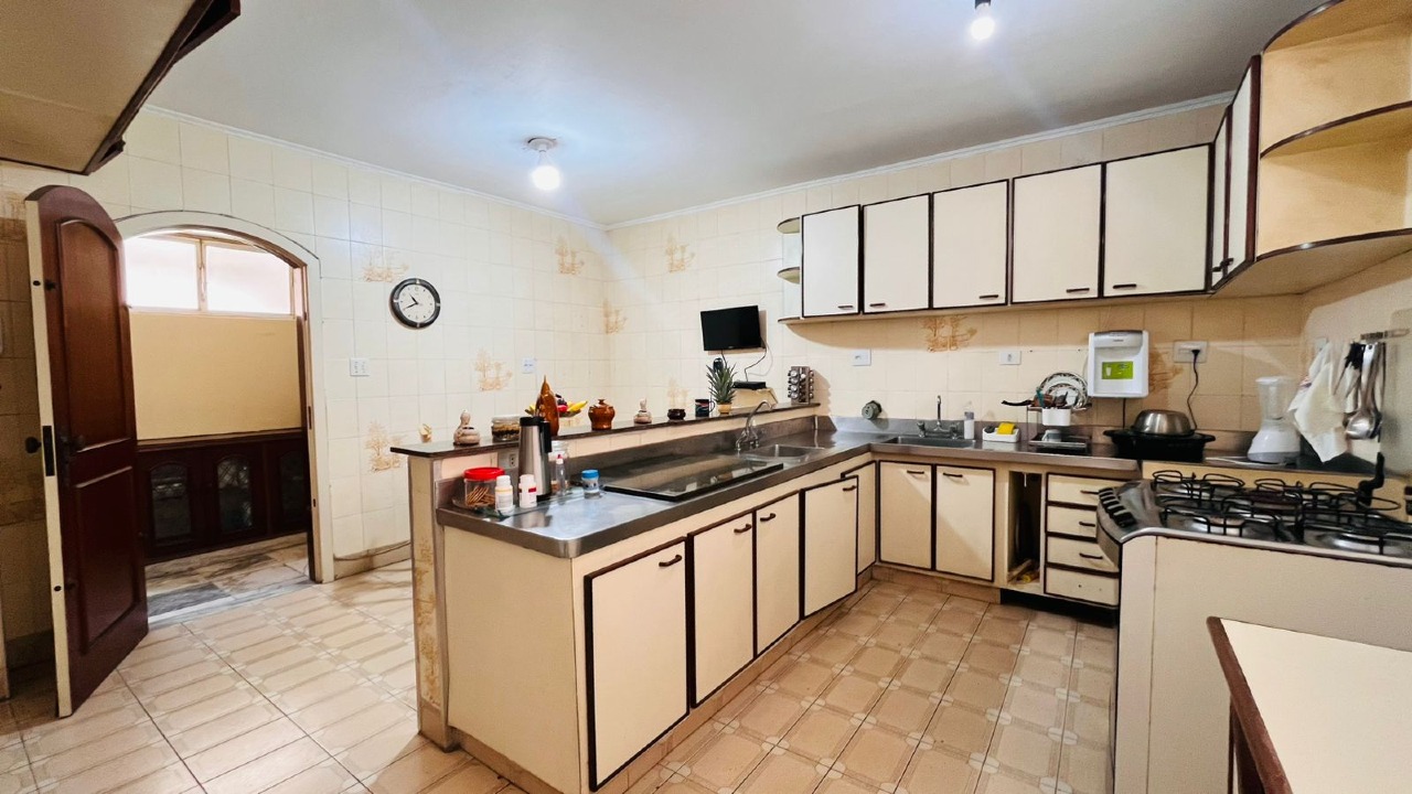 Apartamento à venda no Boqueirão: 