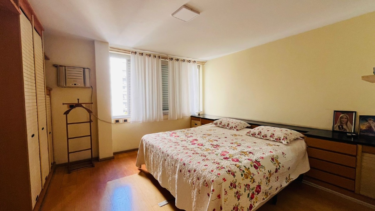 Apartamento à venda no Boqueirão: 