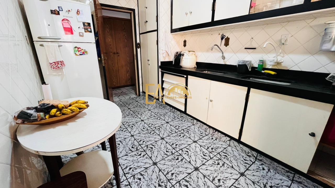 Apartamento à venda no Aparecida: