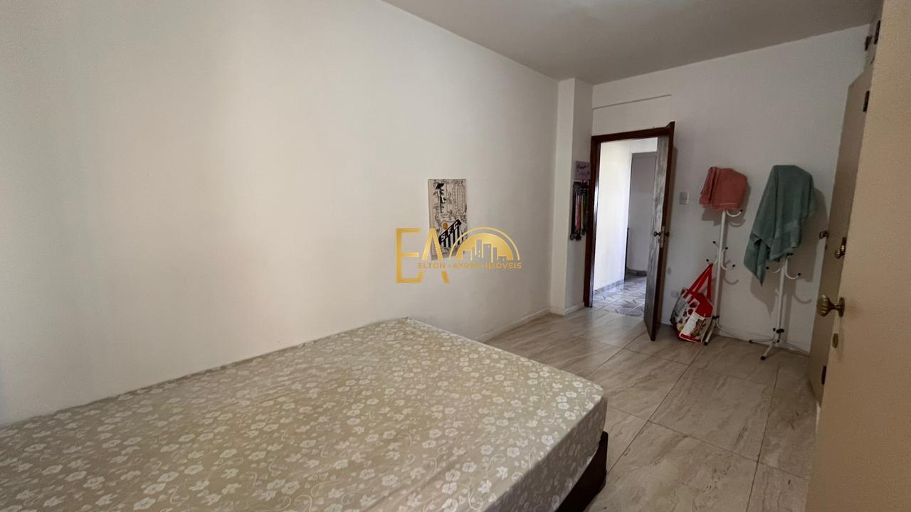 Apartamento à venda no Aparecida: