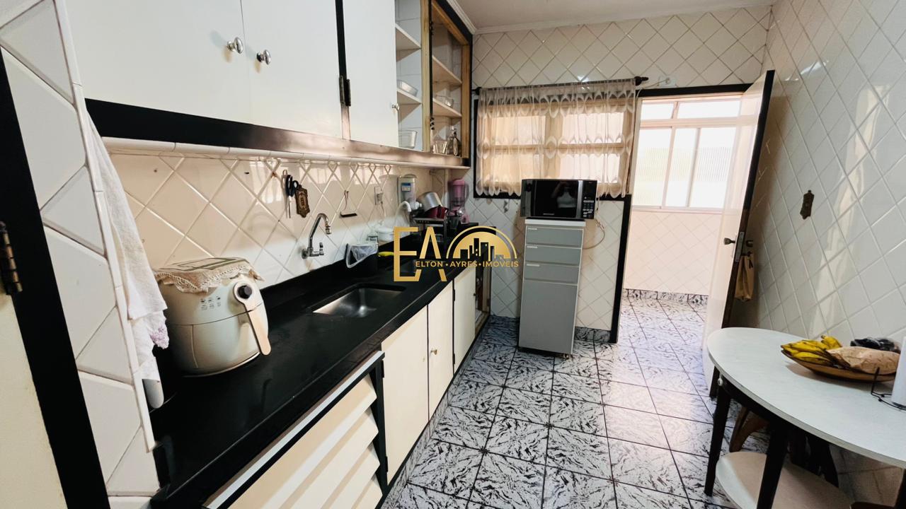 Apartamento à venda no Aparecida: