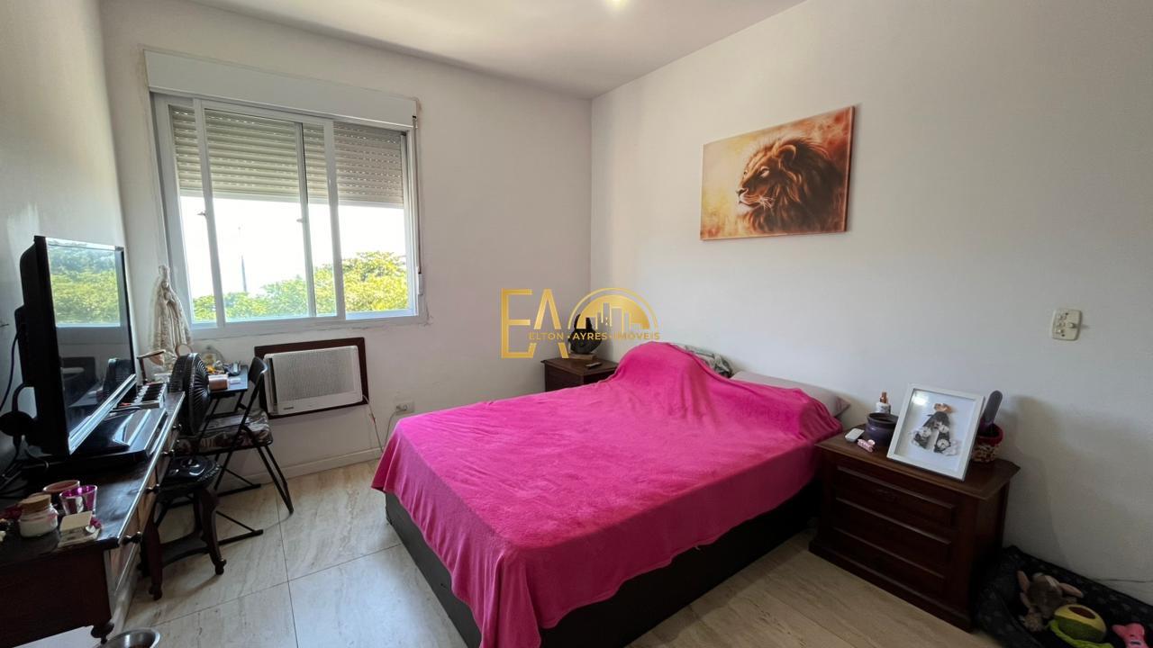Apartamento à venda no Aparecida: