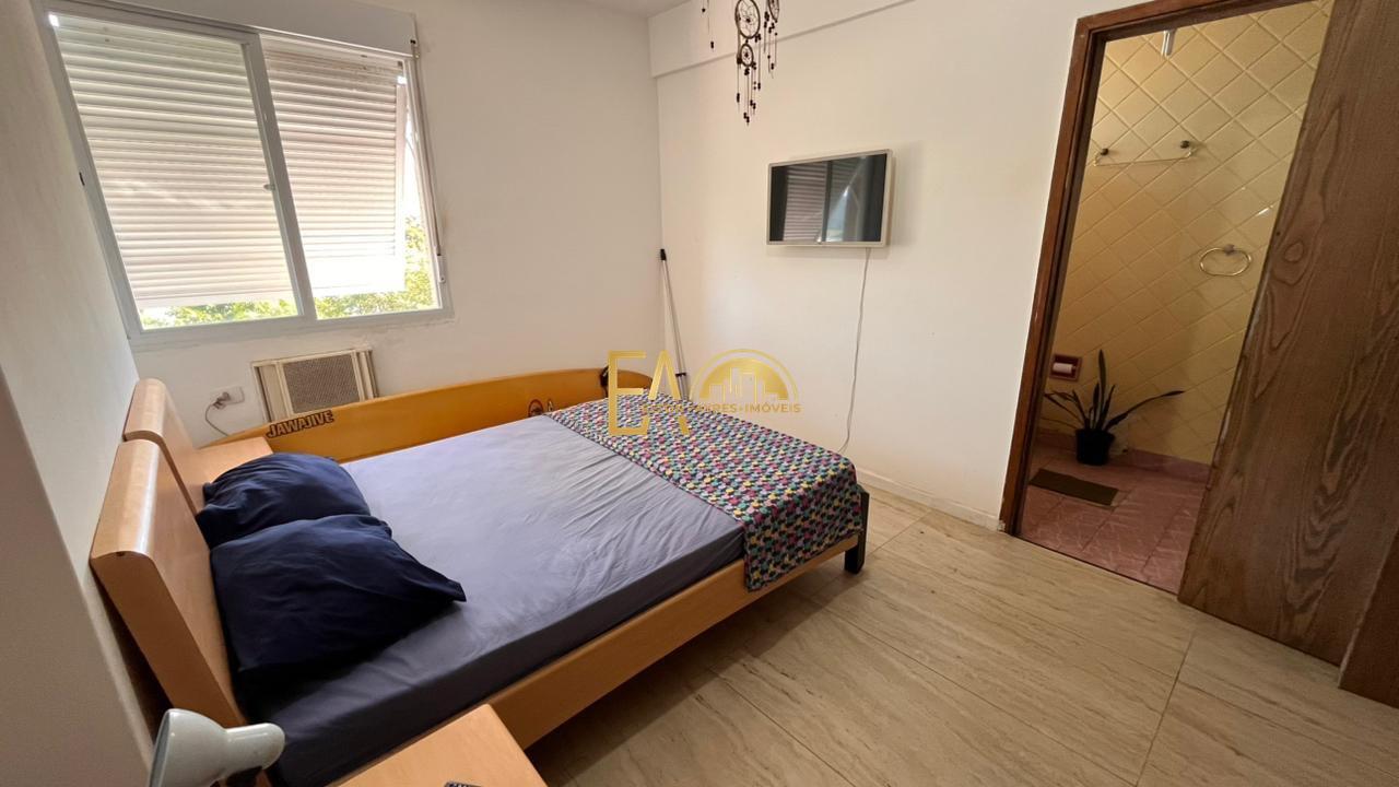Apartamento à venda no Aparecida: