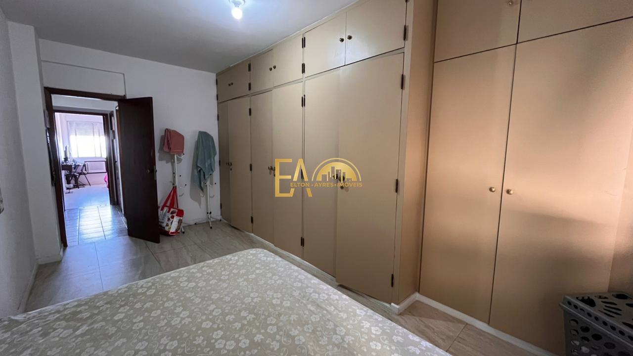 Apartamento à venda no Aparecida: