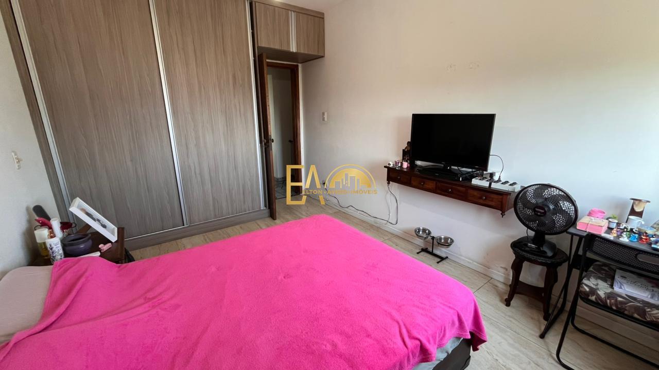 Apartamento à venda no Aparecida: