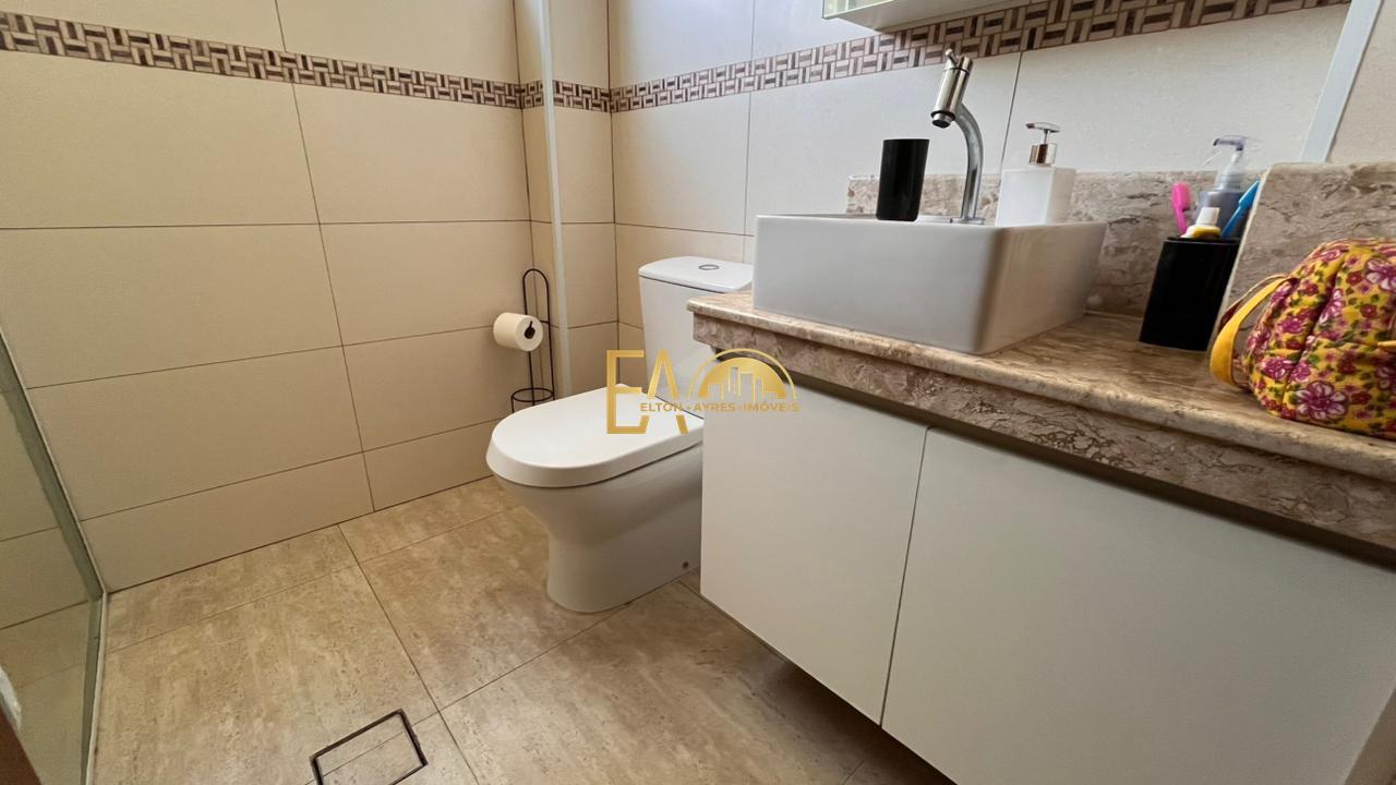 Apartamento à venda no Aparecida: