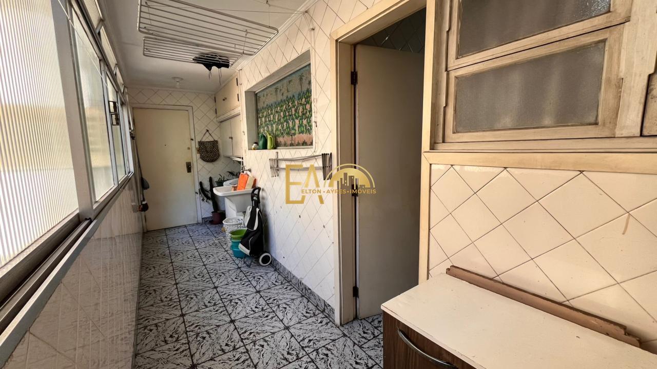 Apartamento à venda no Aparecida: