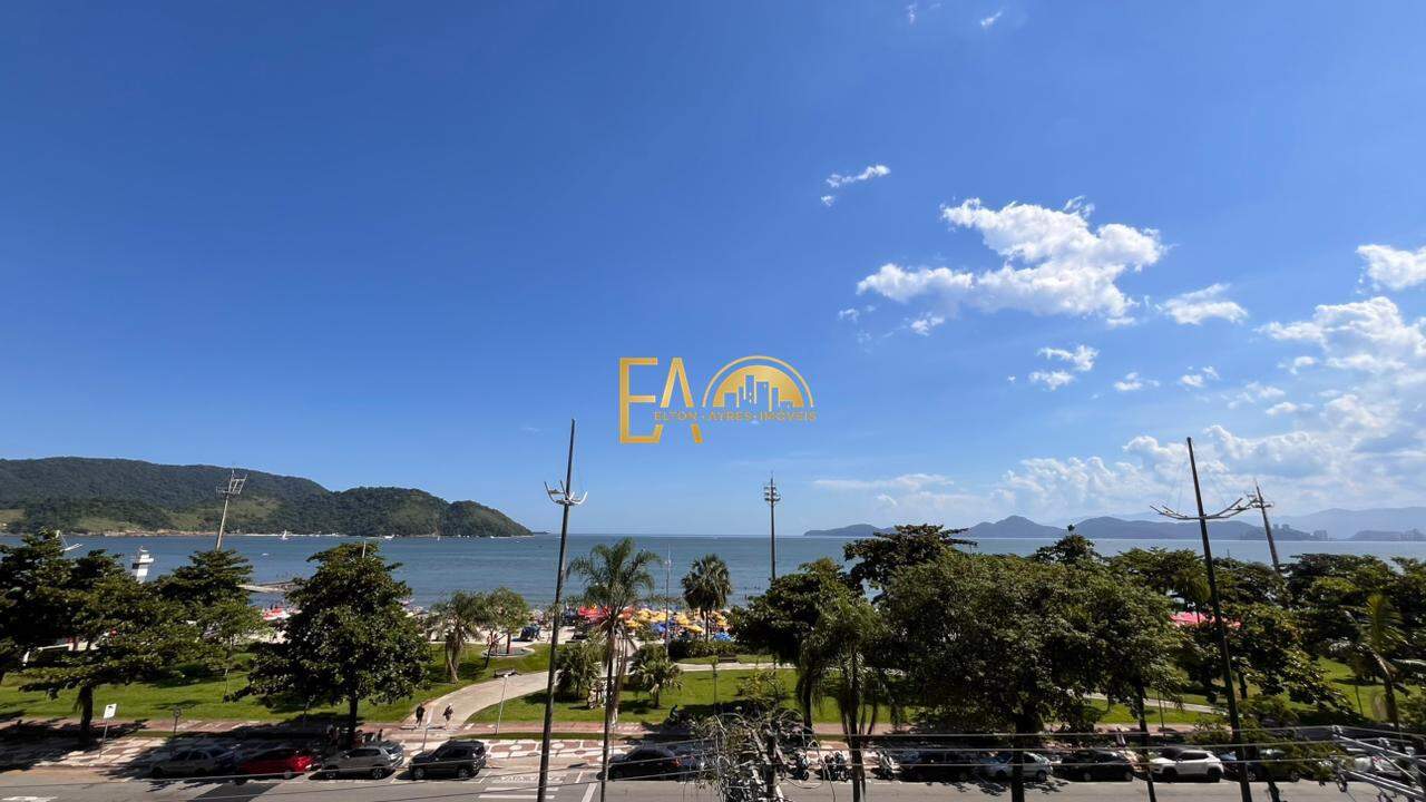 Apartamento à venda no Aparecida: 