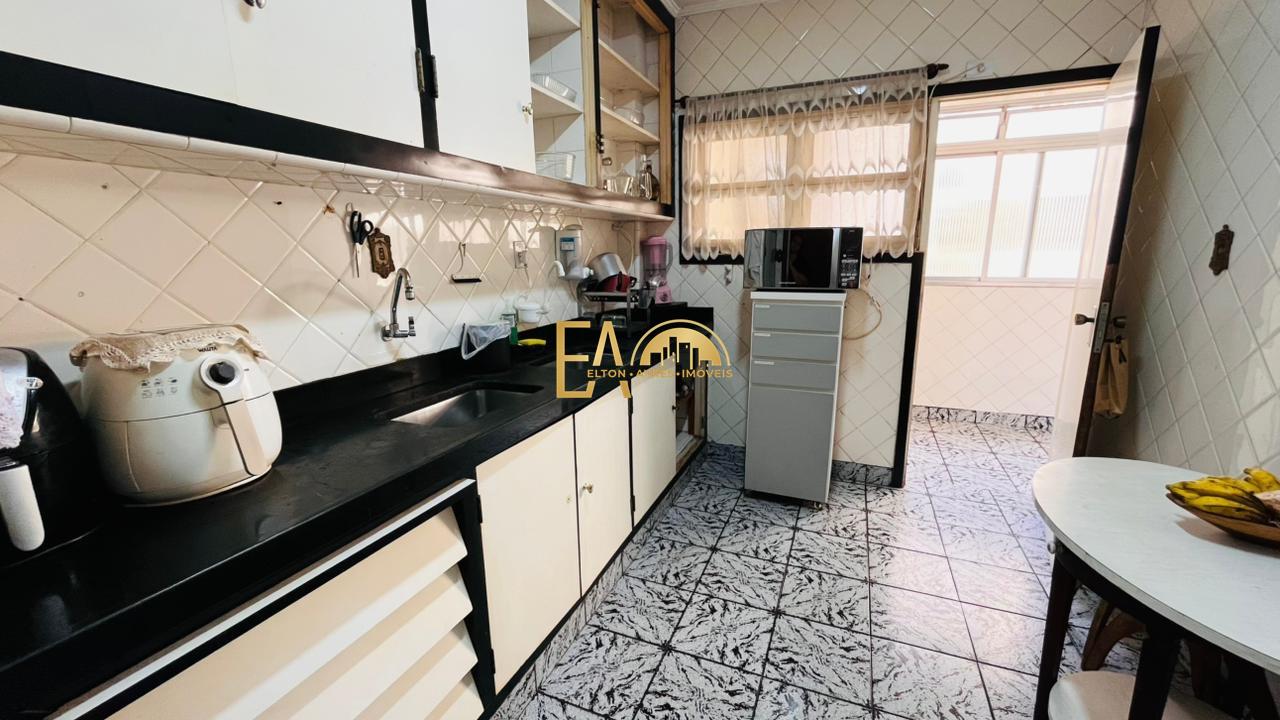 Apartamento à venda no Aparecida: