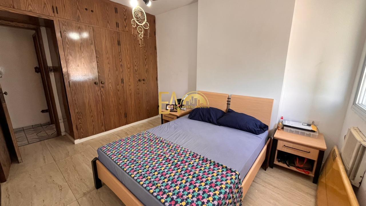 Apartamento à venda no Aparecida: