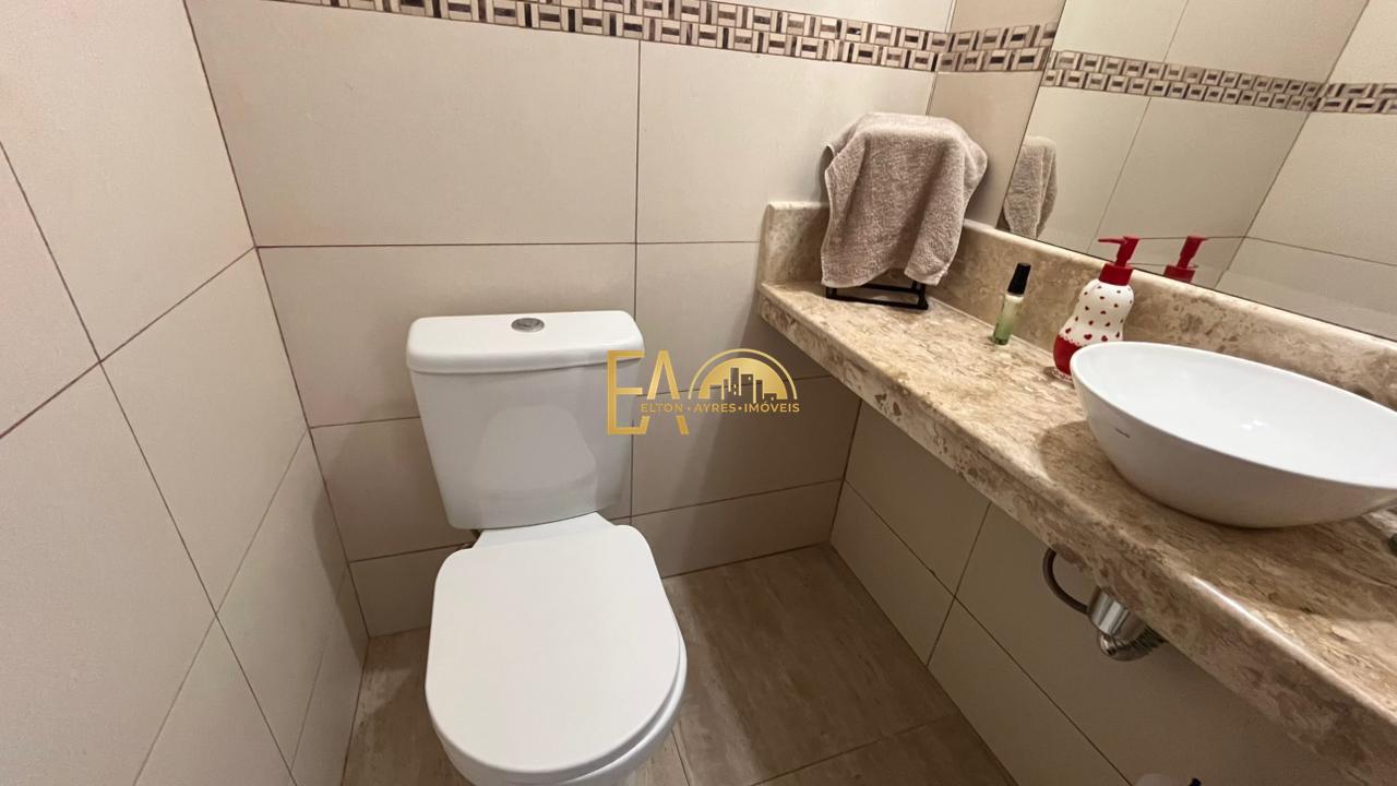 Apartamento à venda no Aparecida: