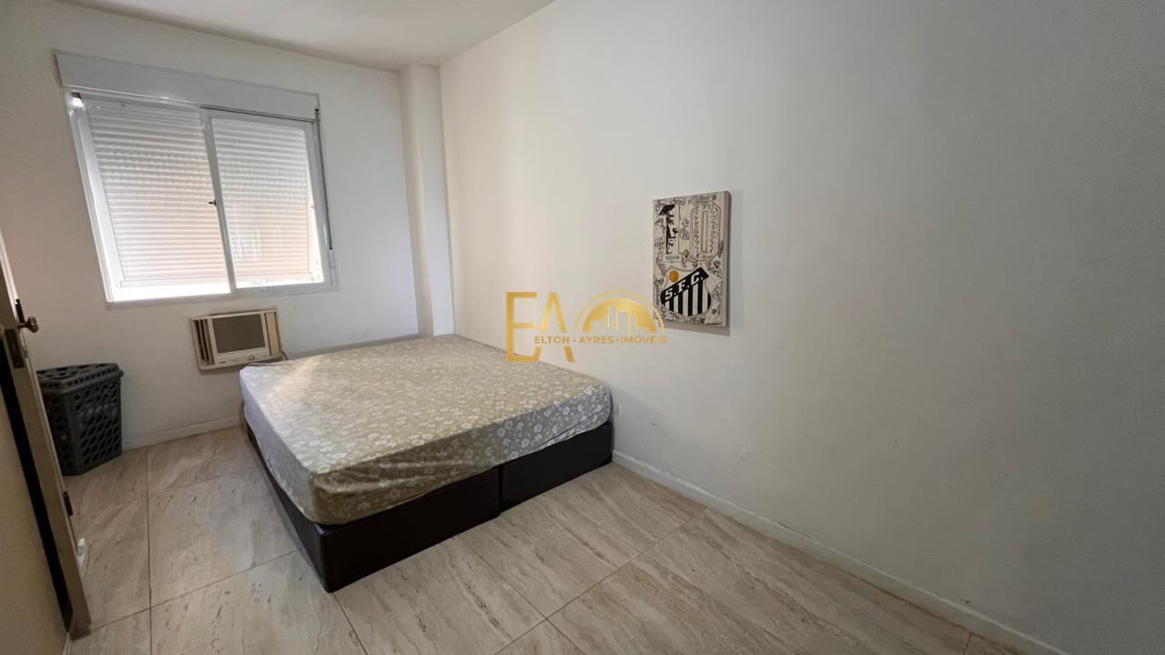 Apartamento à venda no Aparecida: