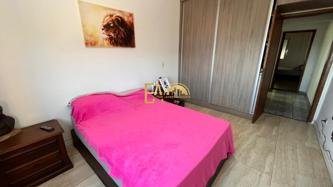 Apartamento à venda no Aparecida: