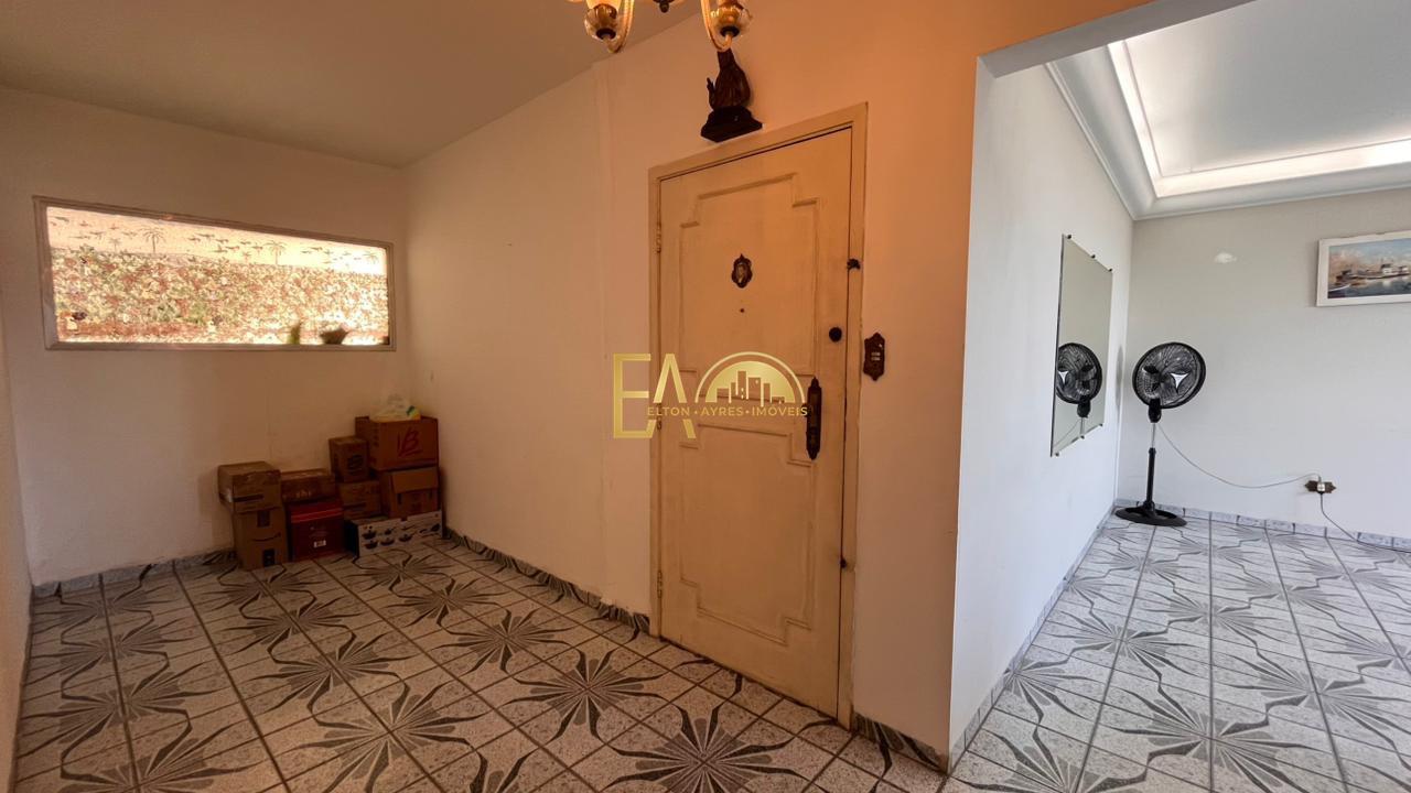 Apartamento à venda no Aparecida: