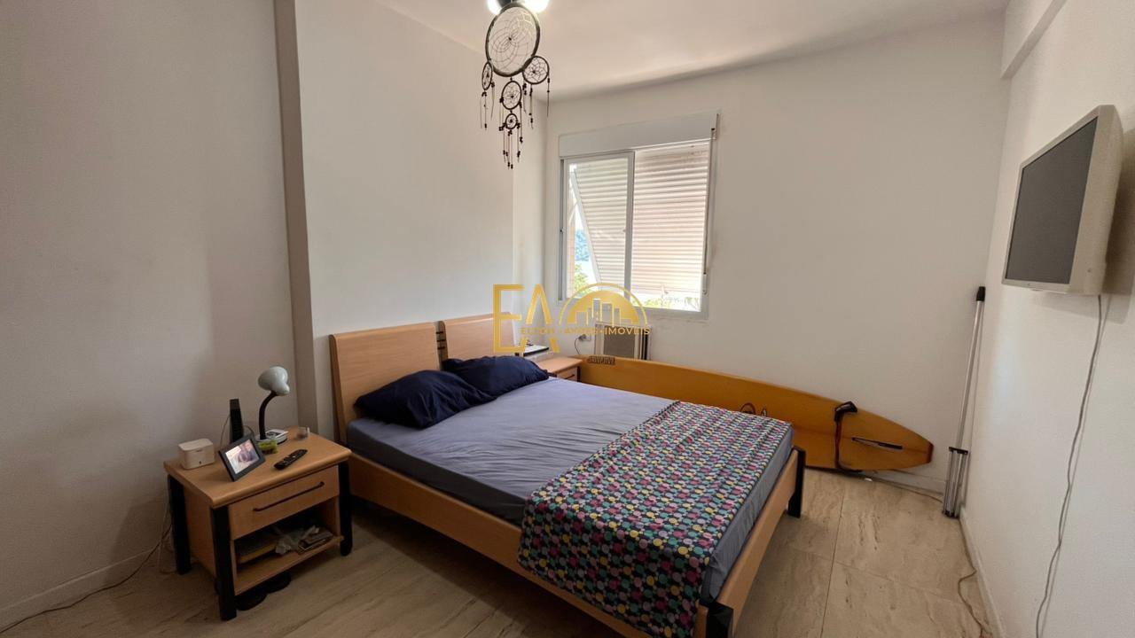 Apartamento à venda no Aparecida: