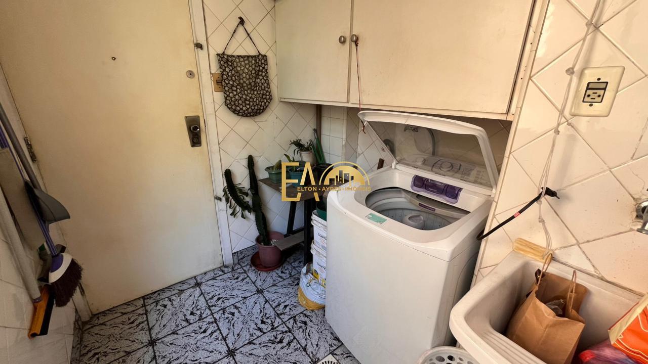 Apartamento à venda no Aparecida: