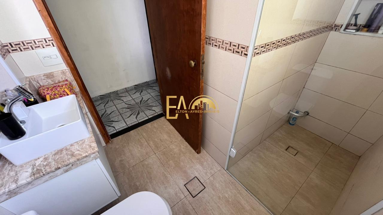 Apartamento à venda no Aparecida: