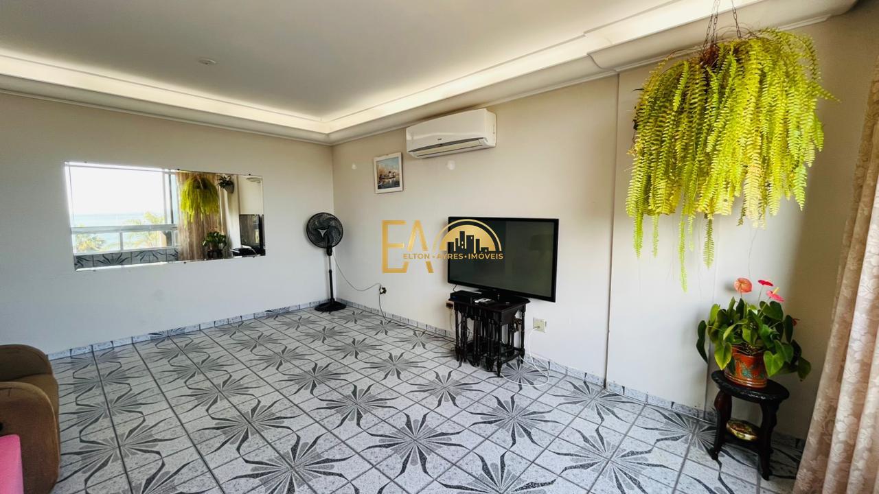 Apartamento à venda no Aparecida: