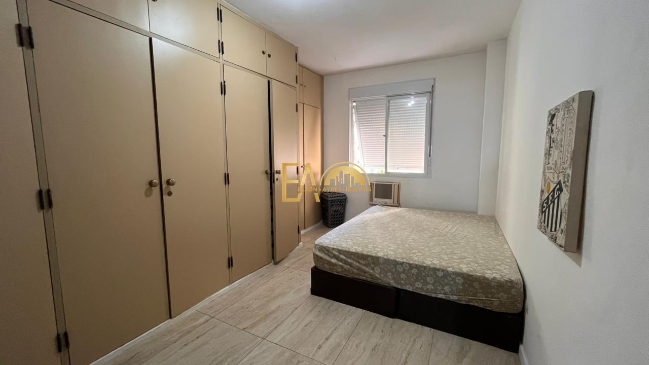 Apartamento à venda no Aparecida: