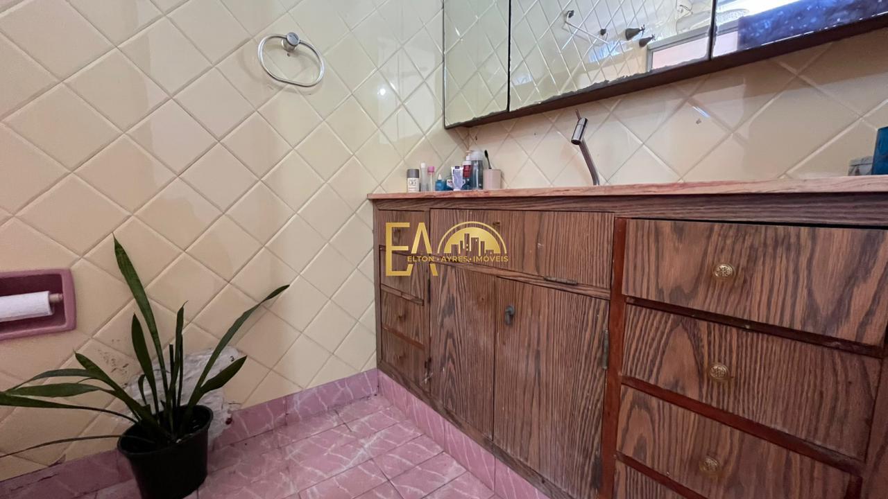 Apartamento à venda no Aparecida: