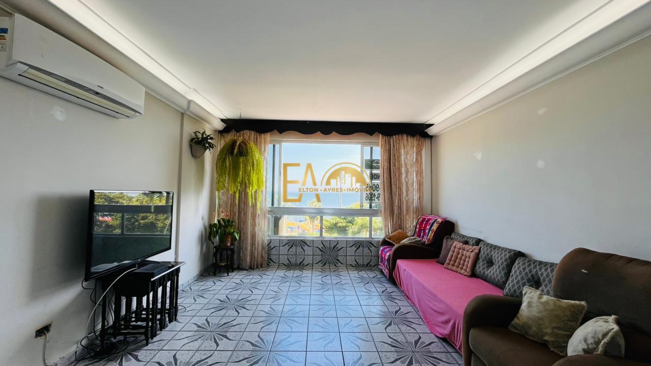 Apartamento à venda no Aparecida: