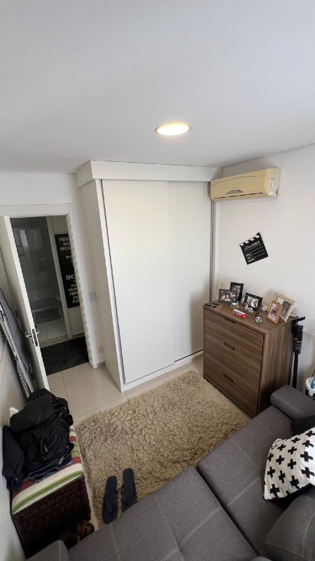 Apartamento para aluguel no Marapé: 